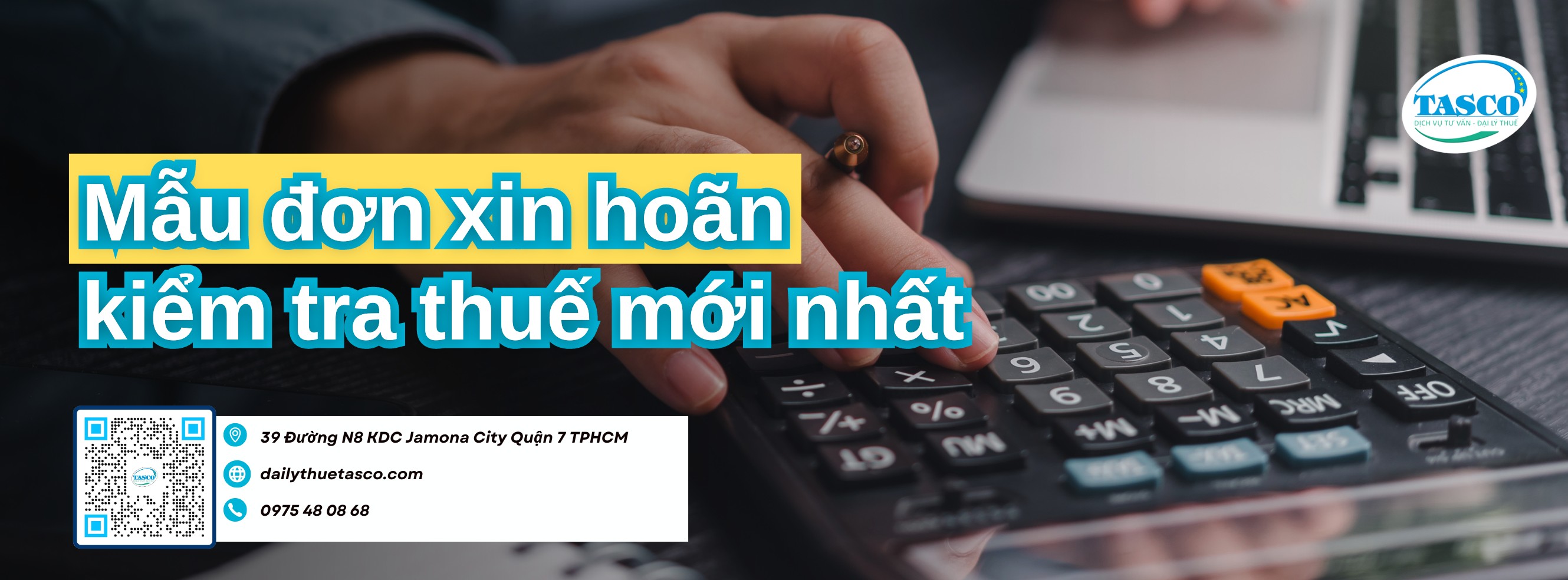 Mẫu đơn xin hoãn kiểm tra thuế mới nhất? Mẫu đơn xin hoãn kiểm tra thuế mới nhất?