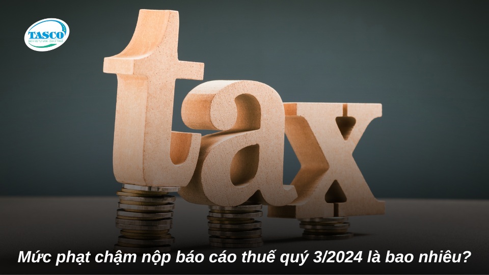 Thời hạn nộp hồ sơ khai thuế theo quý chi tiết 2024 là khi nào? Thời hạn nộp hồ sơ khai thuế theo quý chi tiết 2024 là khi nào?