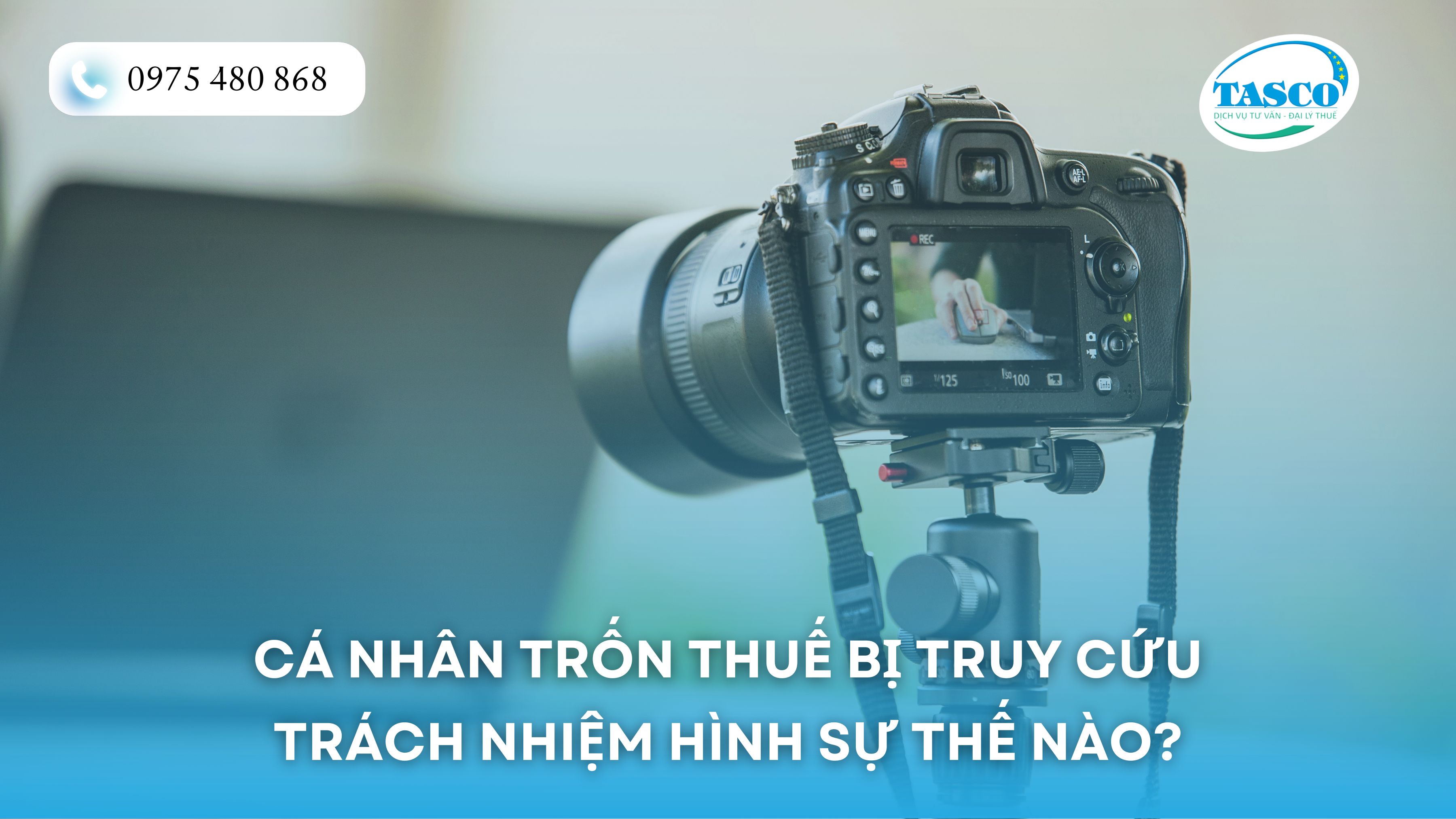 Cá nhân trốn thuế bị truy cứu trách nhiệm hình sự thế nào? Cá nhân trốn thuế bị truy cứu trách nhiệm hình sự thế nào?