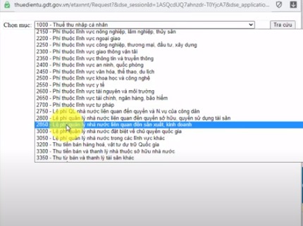 nội dung nộp nội dung nộp