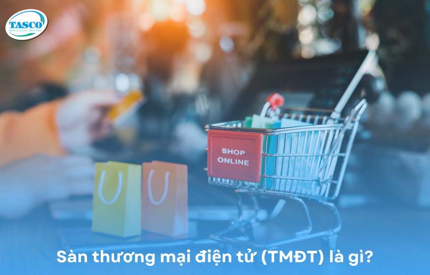 Sàn thương mại điện tử (TMĐT) là gì? Sàn thương mại điện tử (TMĐT) là gì?