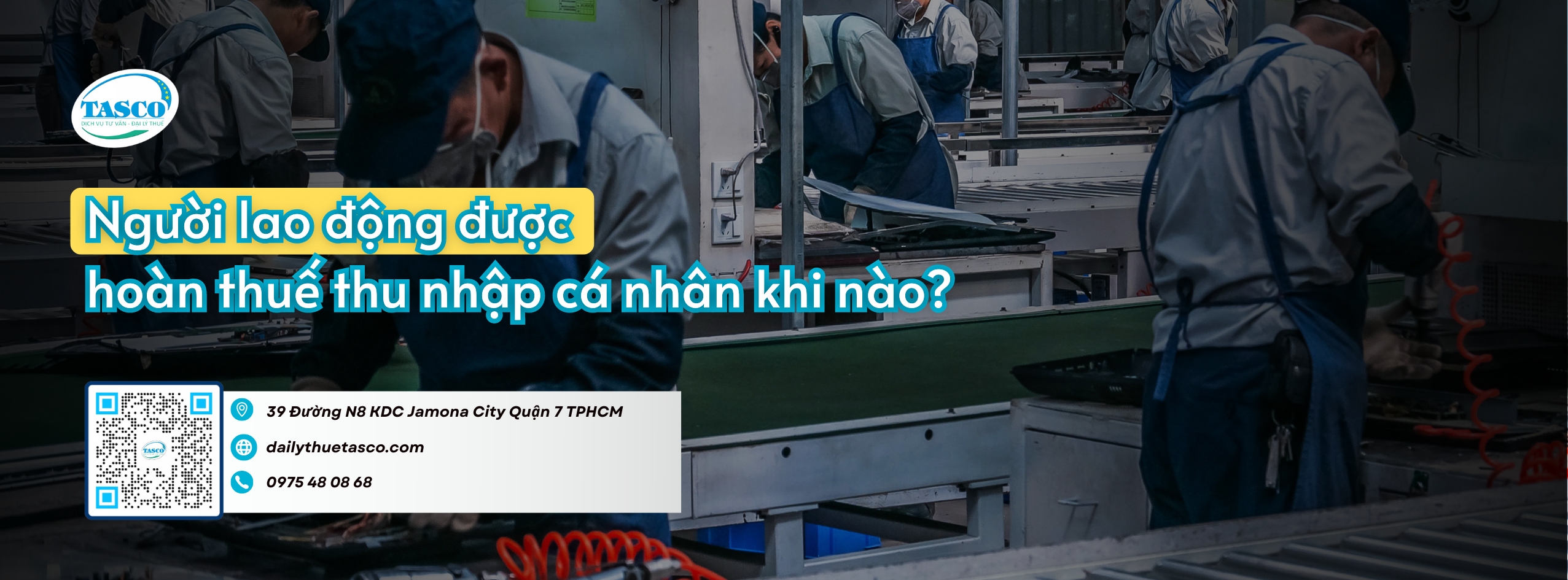 Người lao động được hoàn thuế thu nhập cá nhân khi nào? Người lao động được hoàn thuế thu nhập cá nhân khi nào?