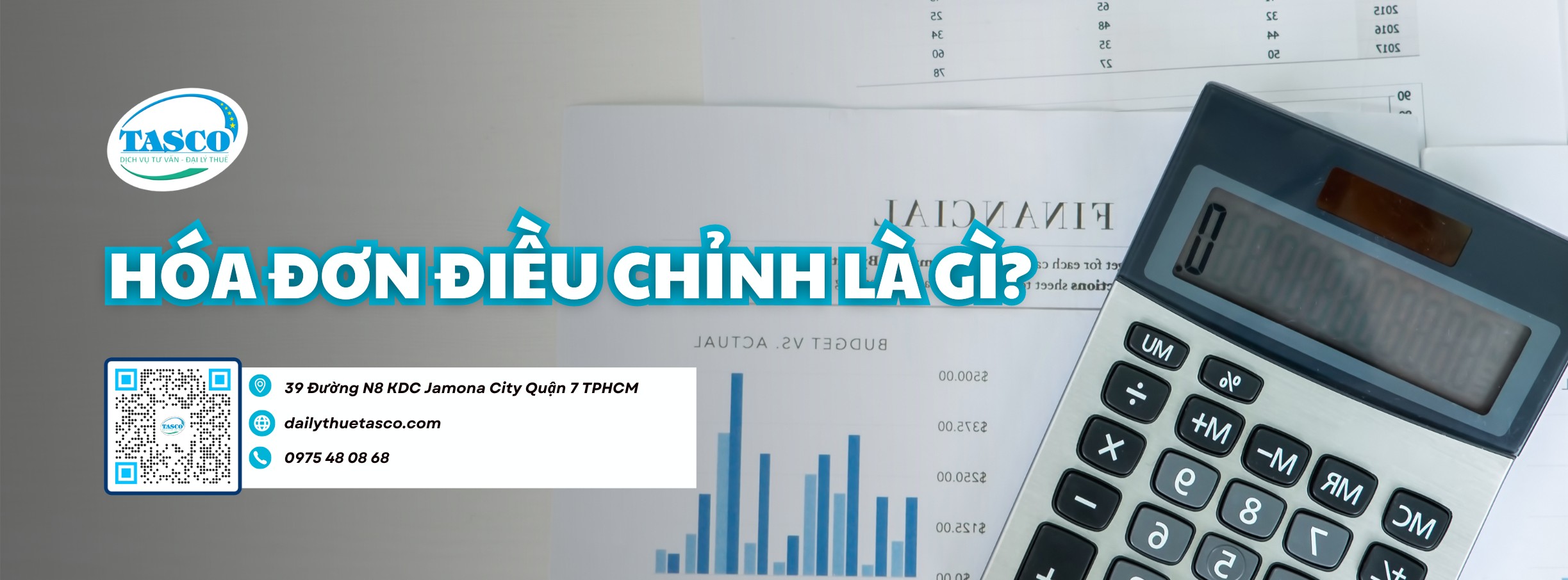 Hóa đơn điều chỉnh là gì? Hóa đơn điều chỉnh là gì?