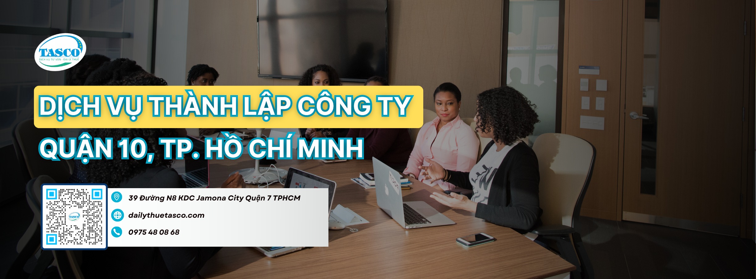Dịch vụ thành lập công ty tại quận 10 Dịch vụ thành lập công ty tại quận 10