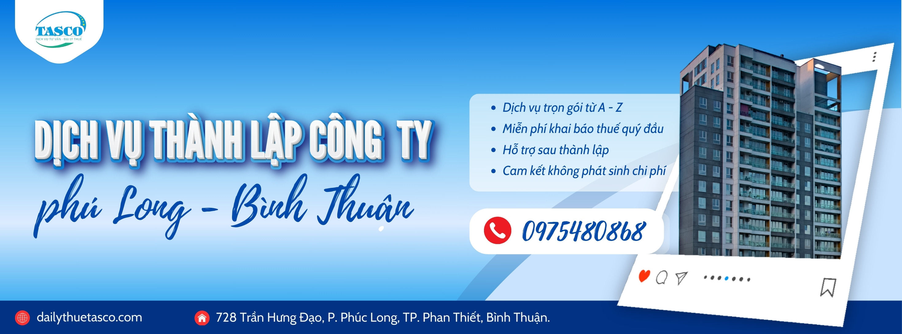Dịch vụ thành lập công ty tại phú long - bình thuận Dịch vụ thành lập công ty tại phú long - bình thuận