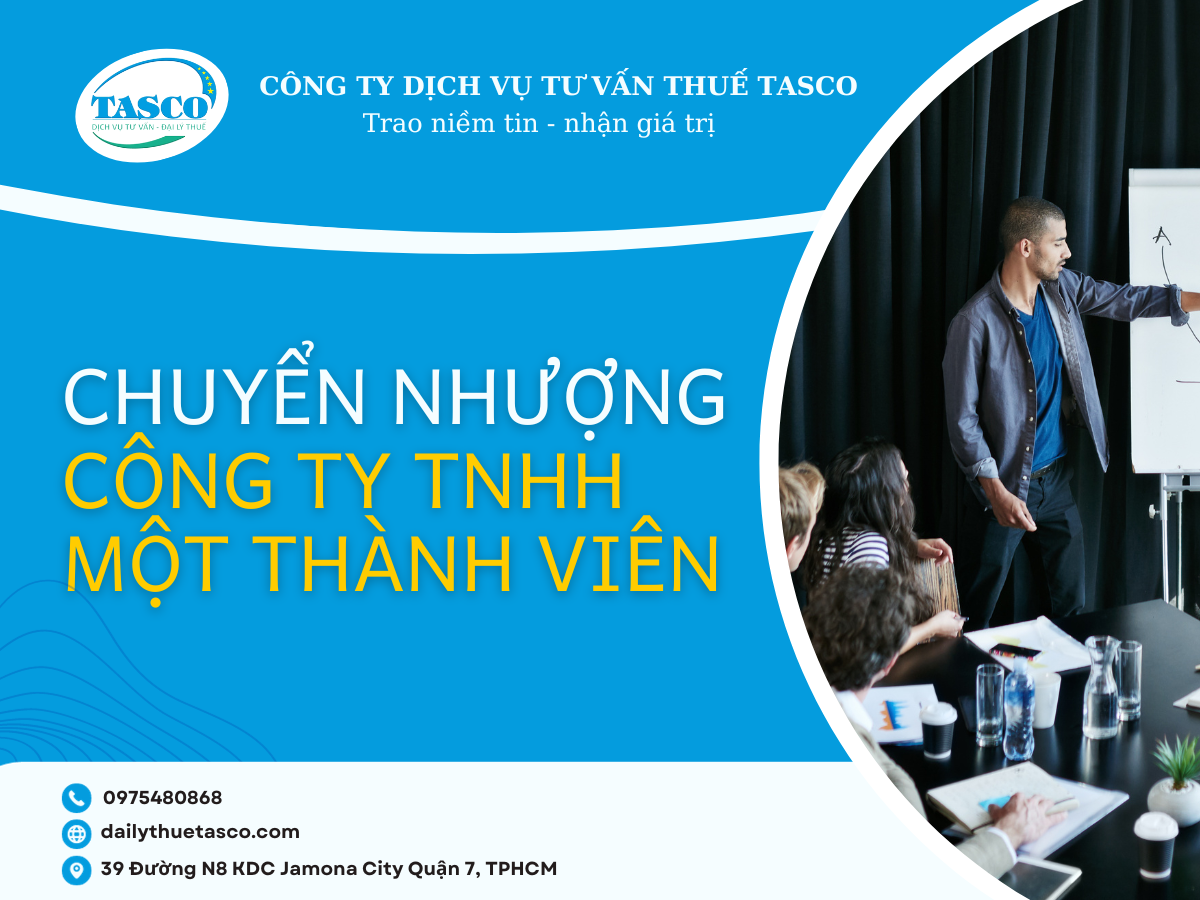 Có thể chuyển nhượng công ty TNHH một thành viên của mình cho một công ty TNHH khác không? Có thể chuyển nhượng công ty TNHH một thành viên của mình cho một công ty TNHH khác không?