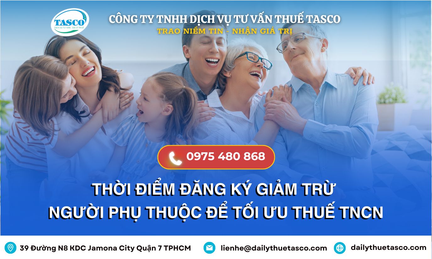Người phụ thuộc là gì? Người phụ thuộc là gì?