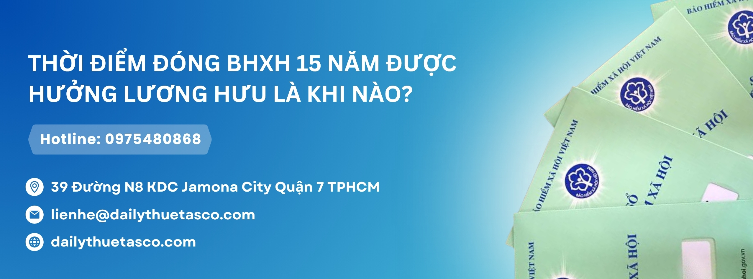 Thời điểm đóng BHXH 15 năm được hưởng lương hưu là khi nào? Thời điểm đóng BHXH 15 năm được hưởng lương hưu là khi nào?