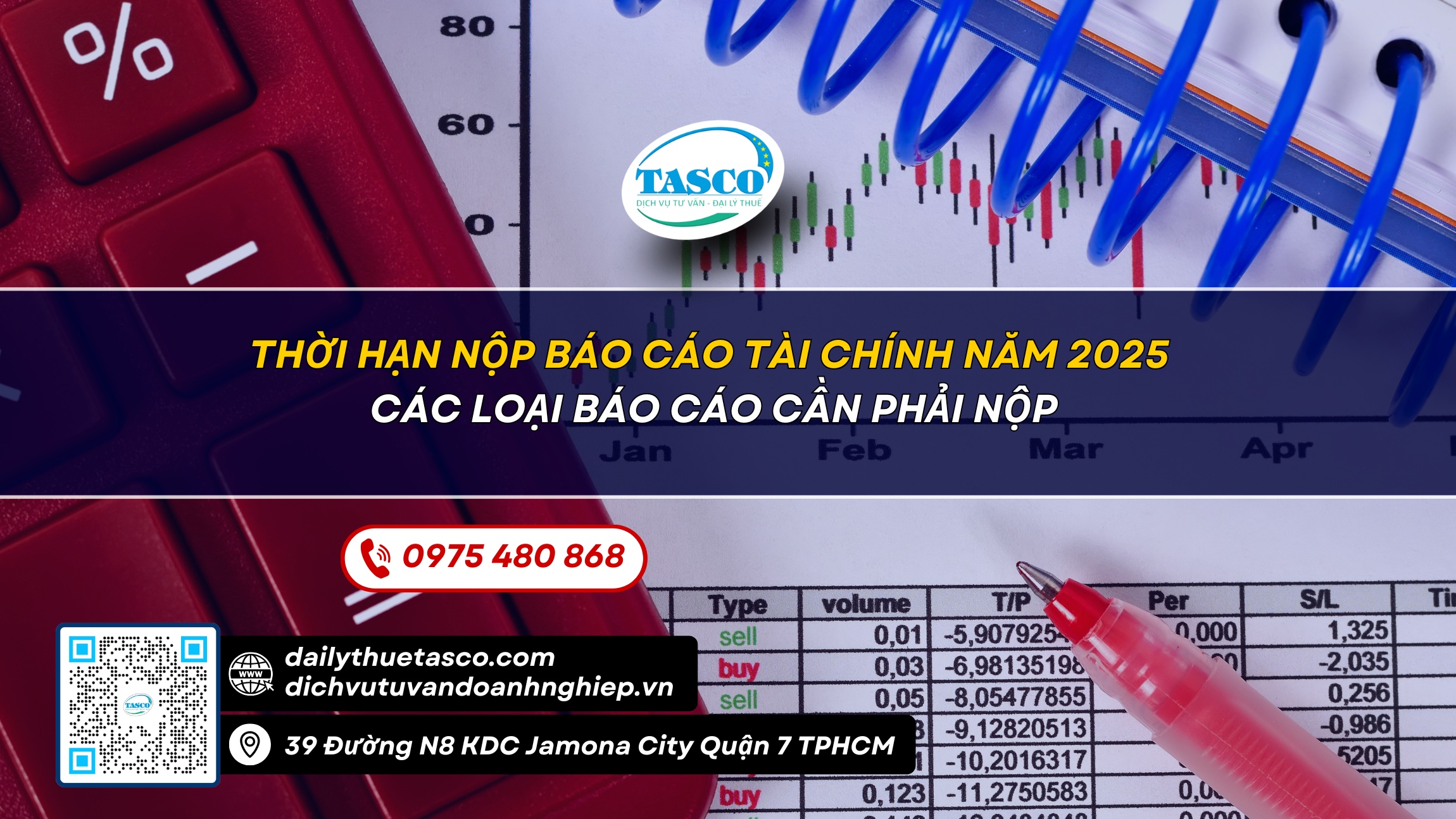 Thời hạn nộp báo cáo tài chính 2025: Các loại báo cáo cần phải nộp  Thời hạn nộp báo cáo tài chính 2025: Các loại báo cáo cần phải nộp