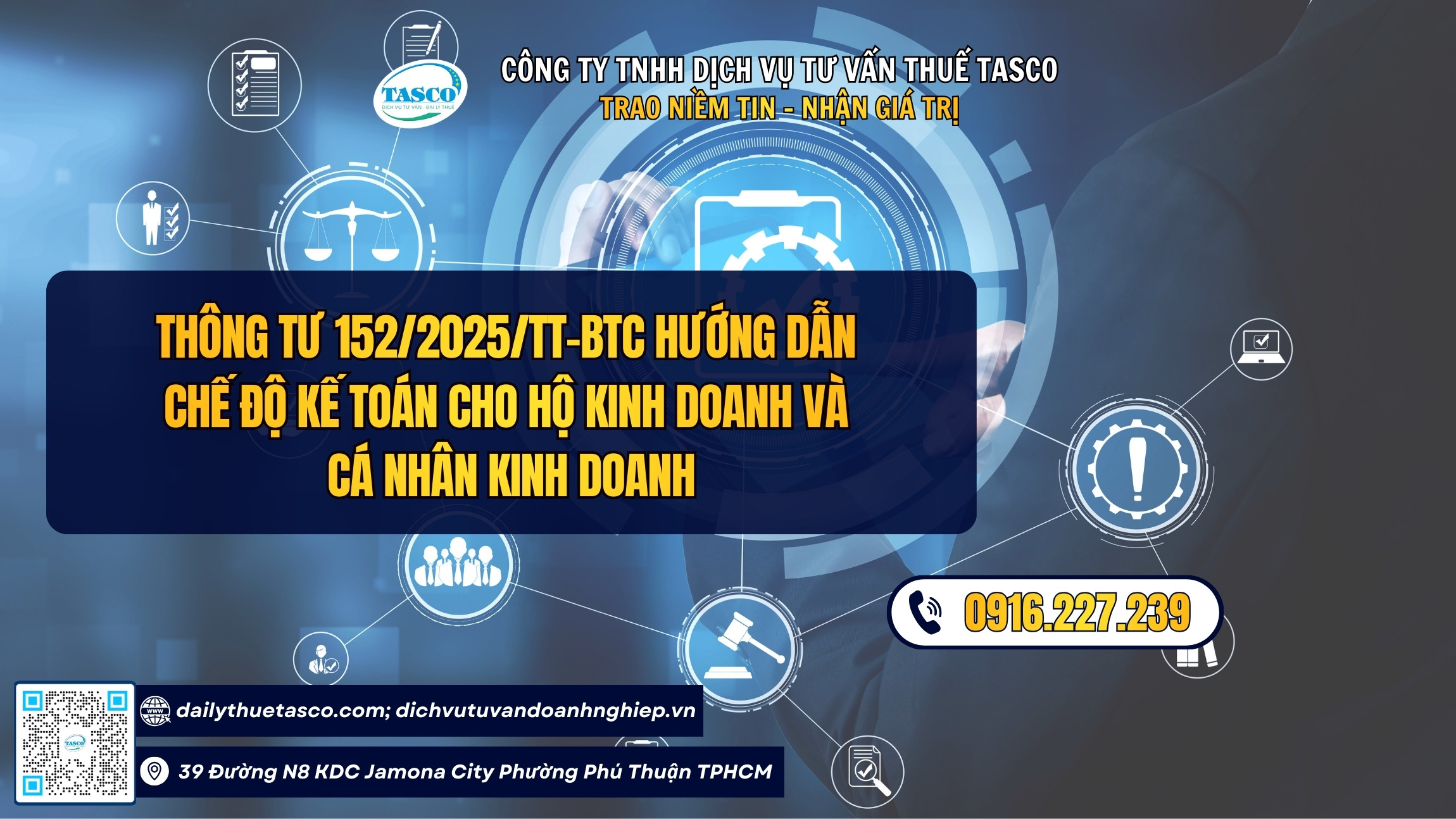 Thông tư 152/2025/TT-BTC hướng dẫn chế độ kế toán cho hộ kinh doanh và cá nhân kinh doanh Thông tư 152/2025/TT-BTC hướng dẫn chế độ kế toán cho hộ kinh doanh và cá nhân kinh doanh