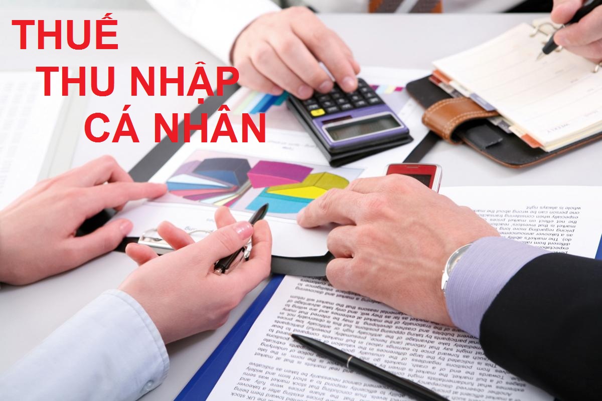 DỊCH VỤ QUYẾT TOÁN THUẾ TNCN