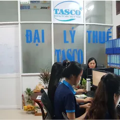 Tax agent services