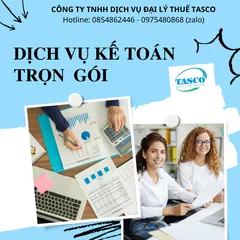 5 Lợi ích của doanh nghiệp khi Thuê Dịch vụ Kế toán trọn gói