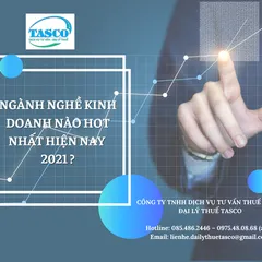 Ngành nghề kinh doanh hot nhất hiện nay là gì?