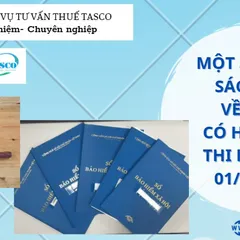 Một số chính sách bảo hiểm xã hội mới có hiệu lực thi hành từ tháng 09/2021