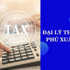 Đại lý thuế phú xuân