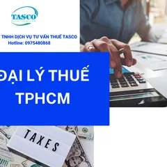 Dịch vụ đại lý thuế - Giải pháp tối ưu về thuế cho doanh nghiệp 2021