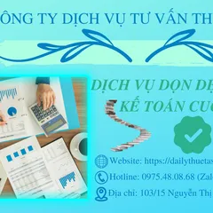 Year-end bookkeeping services