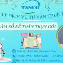 Full-service bookkeeping