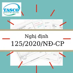 CHÍNH PHỦ ĐÃ BAN HÀNH NGHỊ ĐỊNH MỚI QUY ĐỊNH XỬ PHẠT VI PHẠM VỀ THUẾ, HÓA ĐƠN