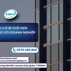 Hộ kinh doanh có bị giới hạn ngành nghề so với doanh nghiệp hay không?