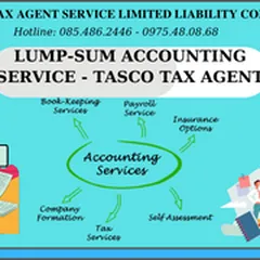 Dịch vụ kế toán trọn gói - Đại lý thuế TASCO