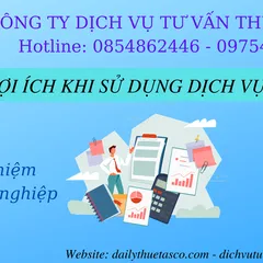 Benefits of using accounting services