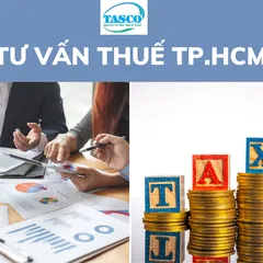 Tư vấn thuế tphcm