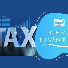Tư vấn thuế