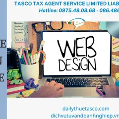 Dịch vụ thiết kế website