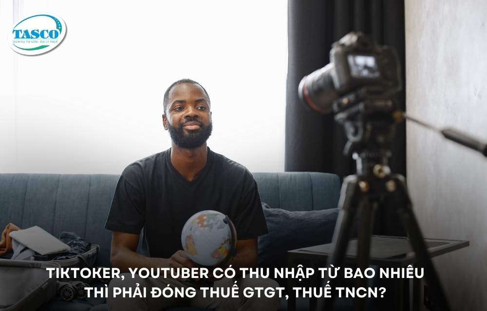 Cách tính thuế GTGT, thuế TNCN được tính theo công thức nào? Cách tính thuế GTGT, thuế TNCN được tính theo công thức nào?