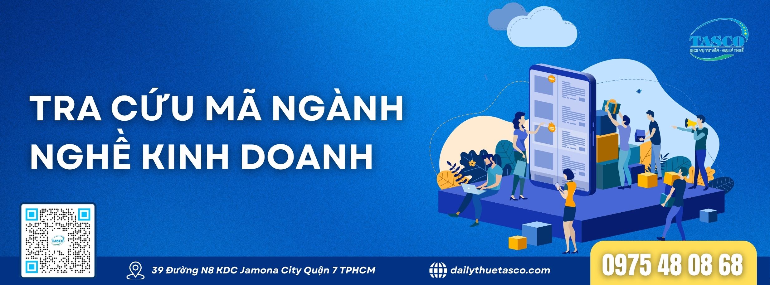 Tra cứu mã ngành nghề kinh doanh Tra cứu mã ngành nghề kinh doanh