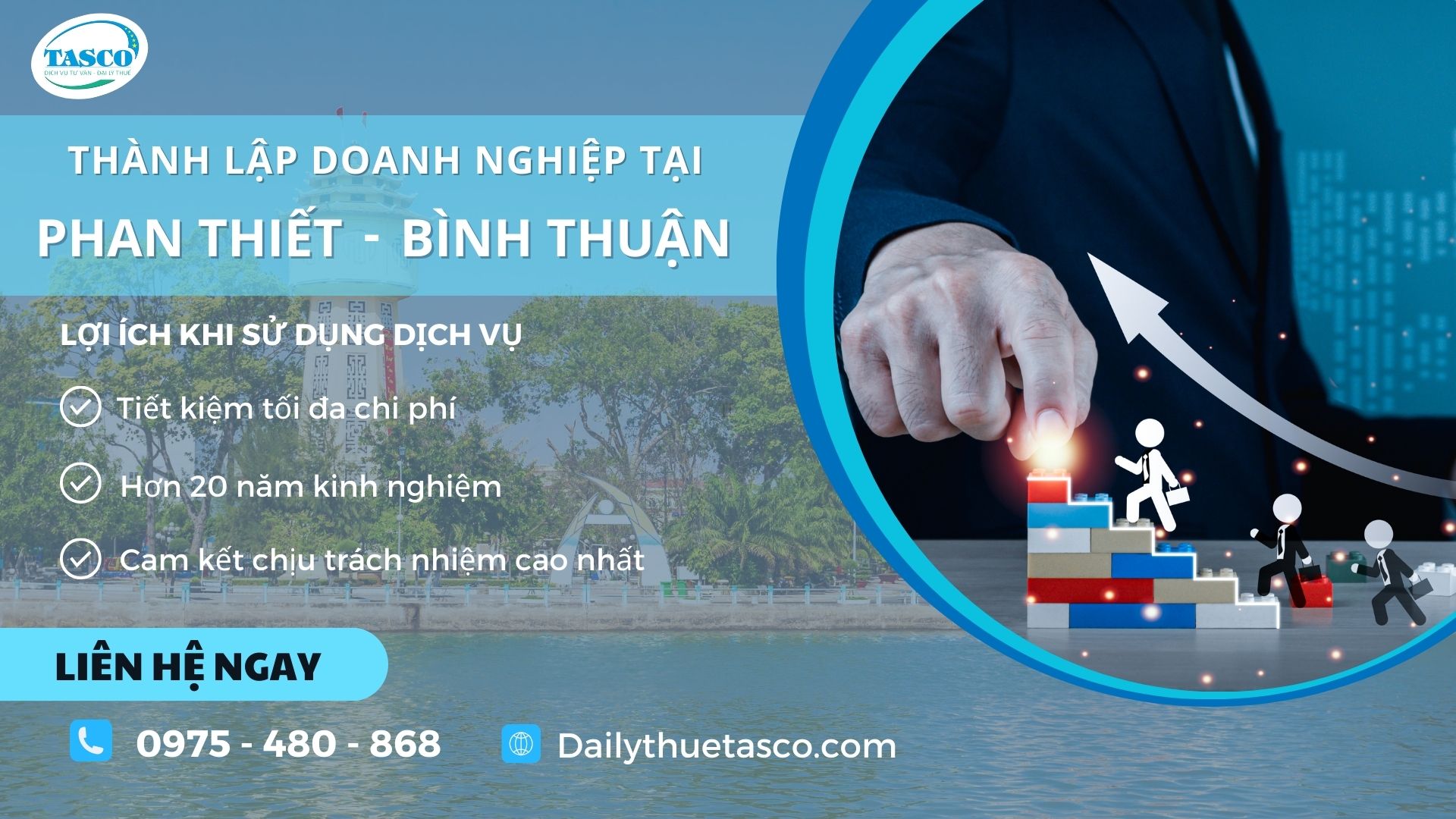 Dịch vụ thành lập Doanh nghiệp tại Phan Thiết - Bình thuận Dịch vụ thành lập Doanh nghiệp tại Phan Thiết - Bình thuận