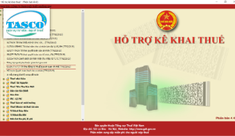 đăng ký mã số thuế cá nhân cho nhân viên trong công ty