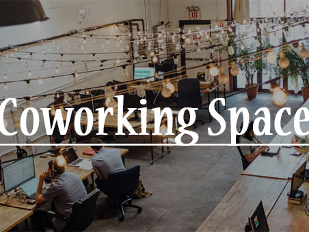 Dịch vụ văn phòng chia sẻ