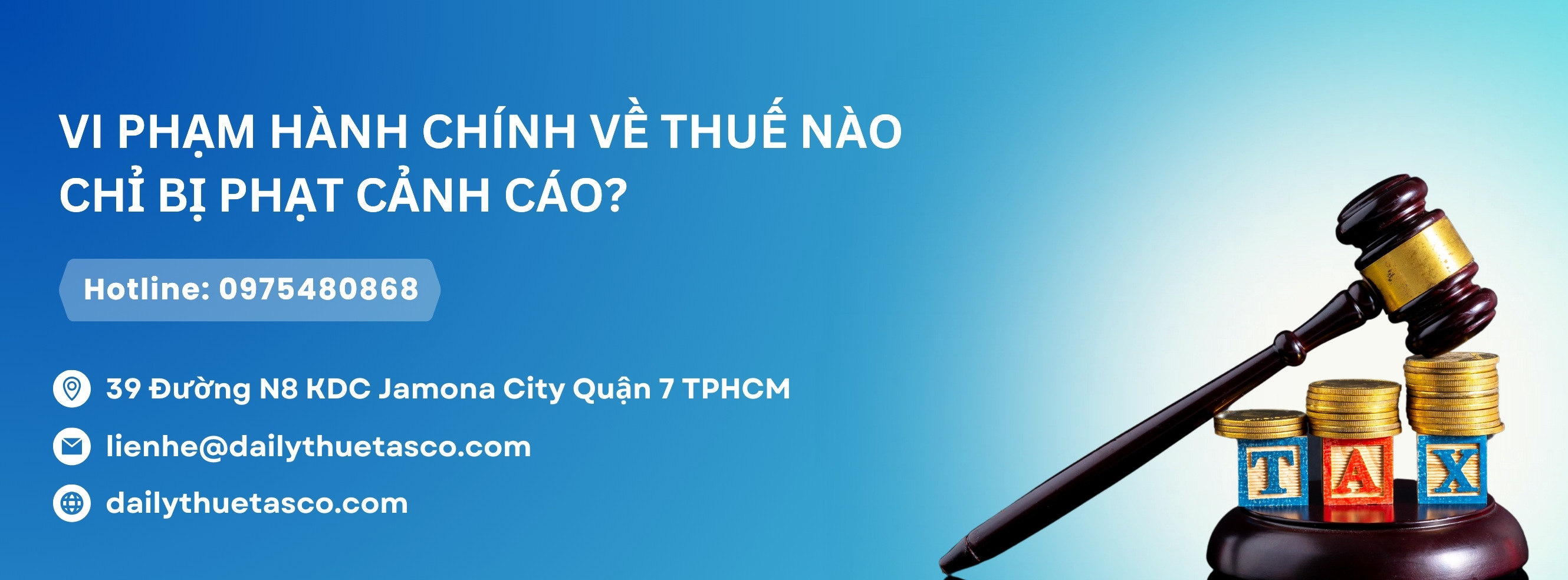 Vi phạm hành chính về thuế nào chỉ bị phạt cảnh cáo? Vi phạm hành chính về thuế nào chỉ bị phạt cảnh cáo?