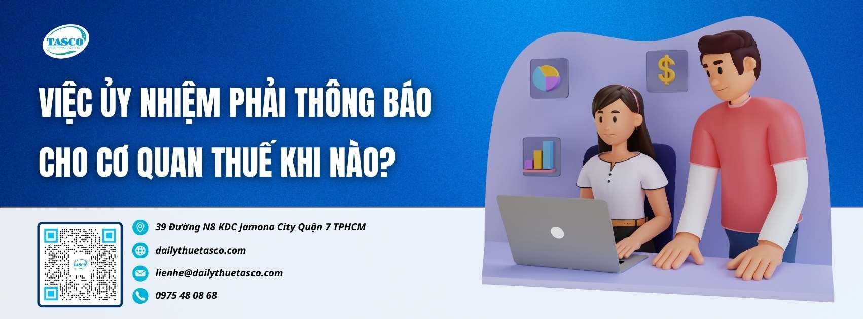 Việc ủy nhiệm lập hóa đơn điện tử có phải thông báo cho cơ quan thuế không? Việc ủy nhiệm lập hóa đơn điện tử có phải thông báo cho cơ quan thuế không?