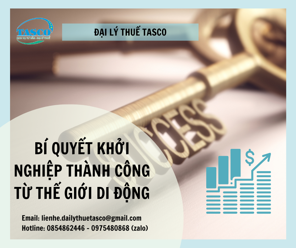 Bí quyết khởi nghiệp thành công của Thế giới di động