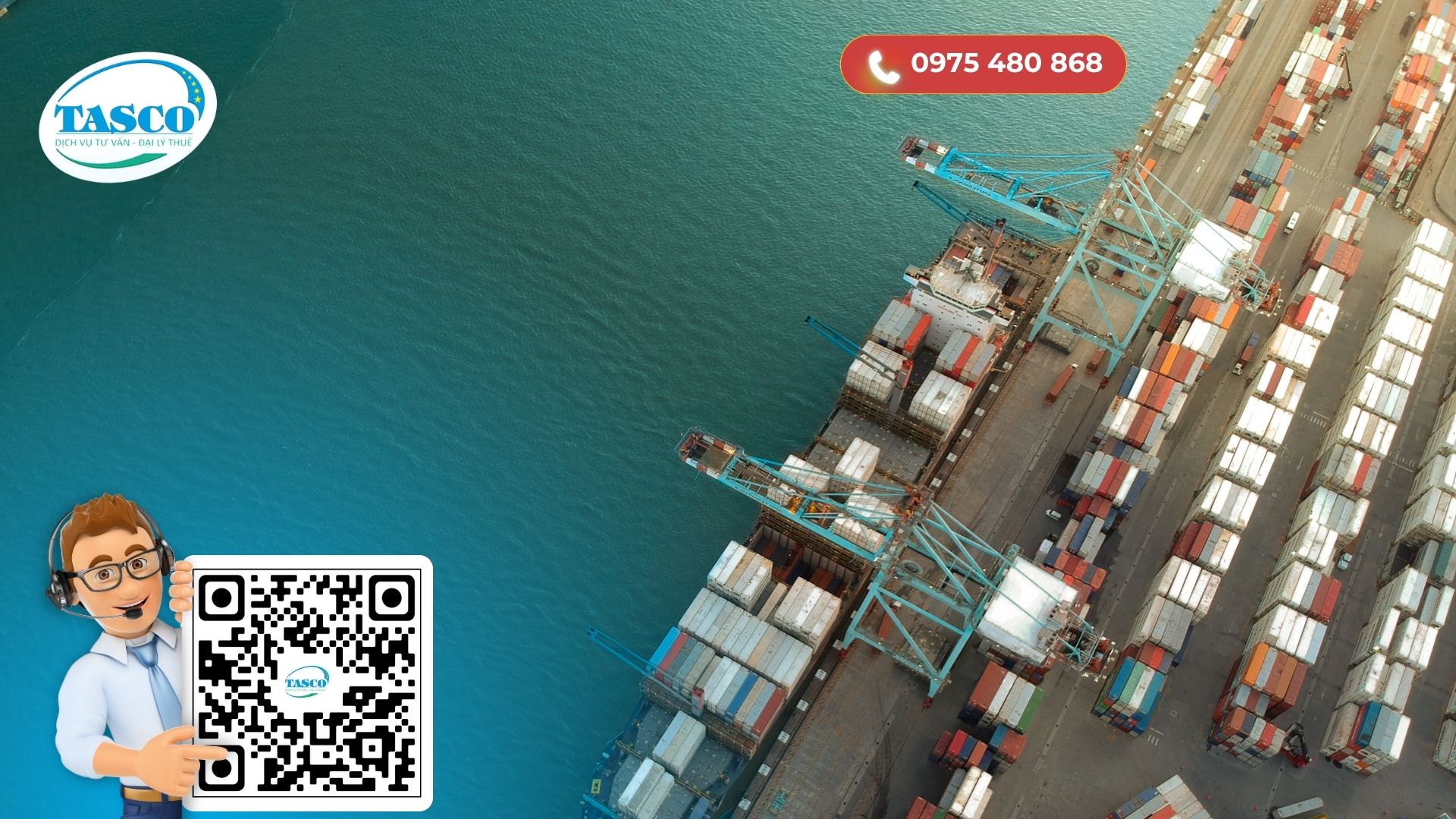 Xuất khẩu tại chỗ là gì? Xuất khẩu tại chỗ là gì?