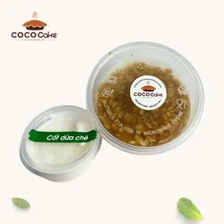 CHÈ BƯỞI ĐƯỜNG THỐT NỐT 200G