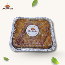 Bánh Chuối Nướng Bơ (350g)