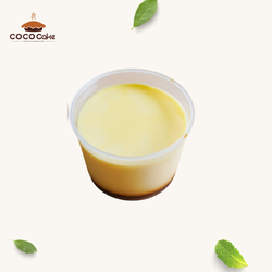 Bánh Flan Vani
