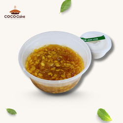 Chè Bưởi Đường Thốt Nốt 