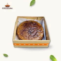 BÁNH BÒ NƯỚNG Ổ NHỎ (500G)