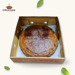 BÁNH BÒ NƯỚNG Ổ LỚN (850G)