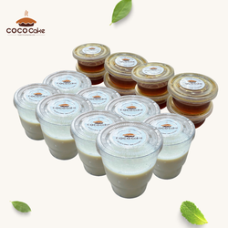 Set 8 Tàu Hủ Lạnh