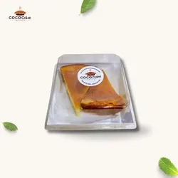 Hộp 2 lát bánh Đậu Xanh Nướng