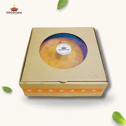 Nguyên ổ Tròn bánh Đậu Xanh Nướng