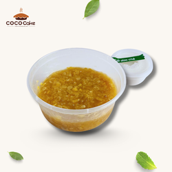 Chè Bắp Đường Thốt Nốt