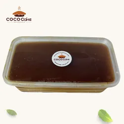 RAU CÂU FLAN CHEESE CÀ PHÊ HỘP LỚN 900G